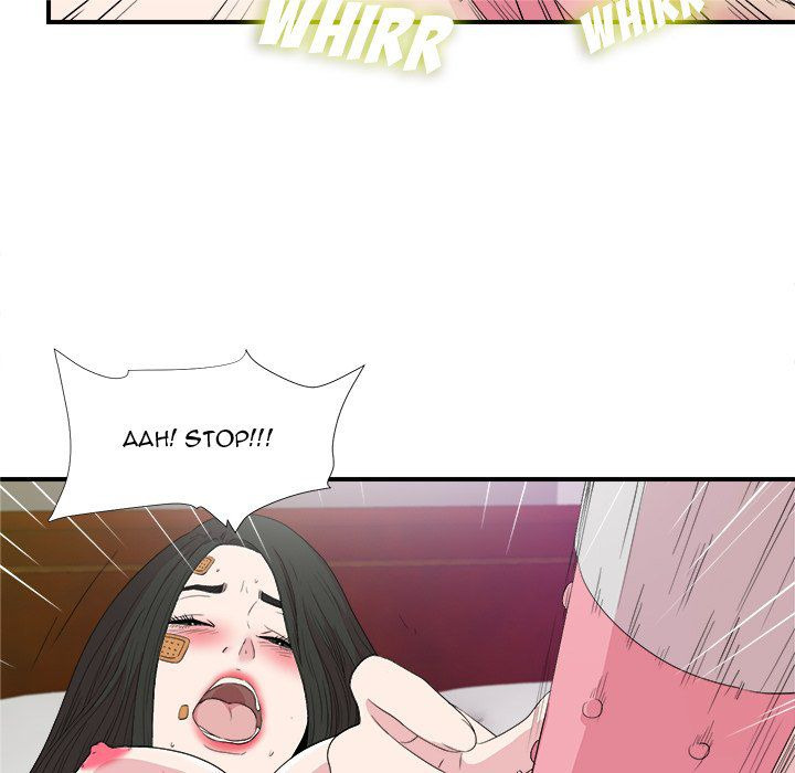 Secret Friend: Chapter chapter-104 - Page 74