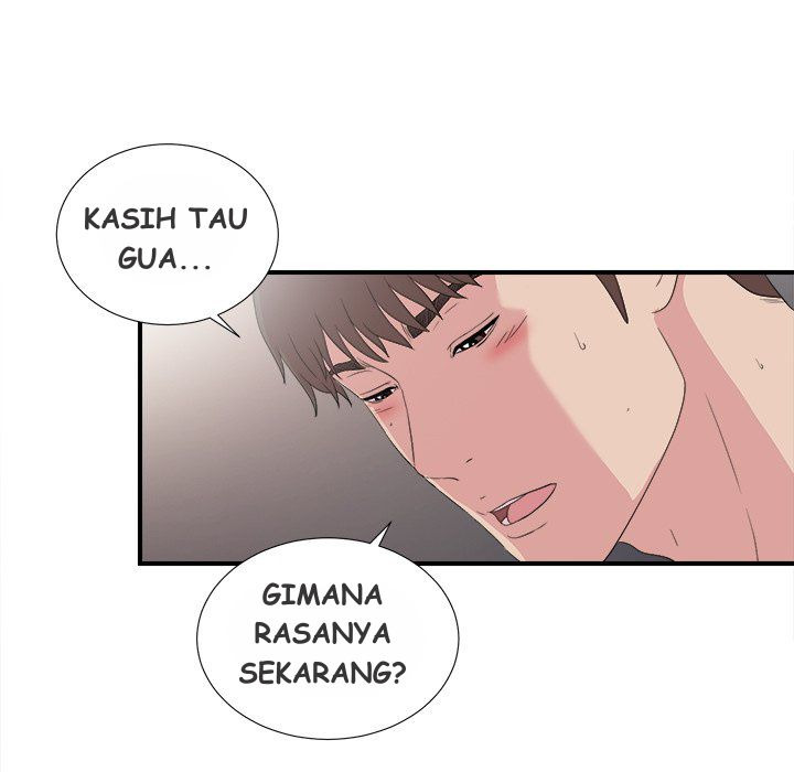 Secret Friend: Chapter chapter-104 - Page 83