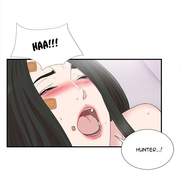 Secret Friend: Chapter chapter-104 - Page 84