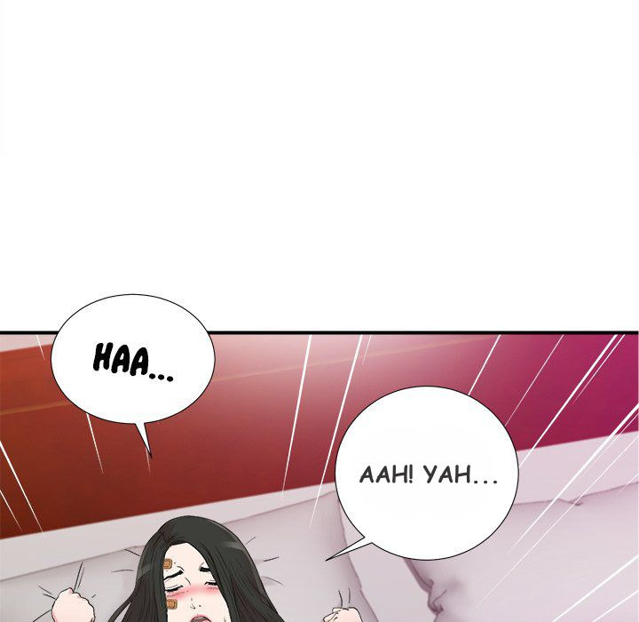 Secret Friend: Chapter chapter-104 - Page 85