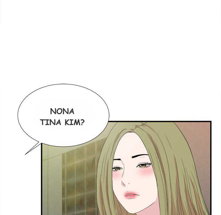 Secret Friend: Chapter chapter-104 - Page 94