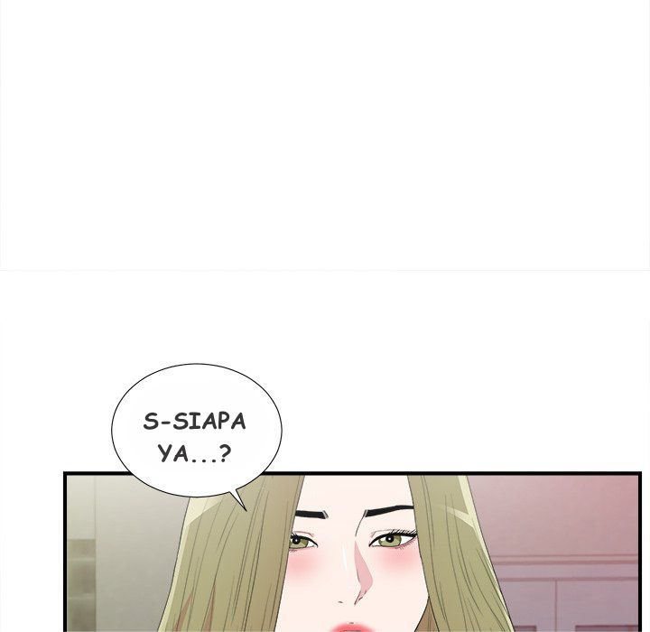 Secret Friend: Chapter chapter-104 - Page 97
