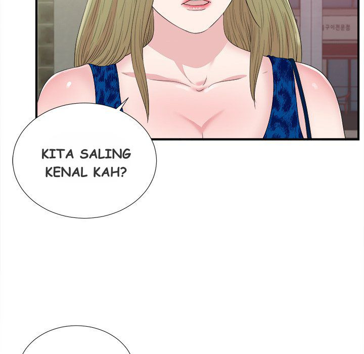 Secret Friend: Chapter chapter-104 - Page 98