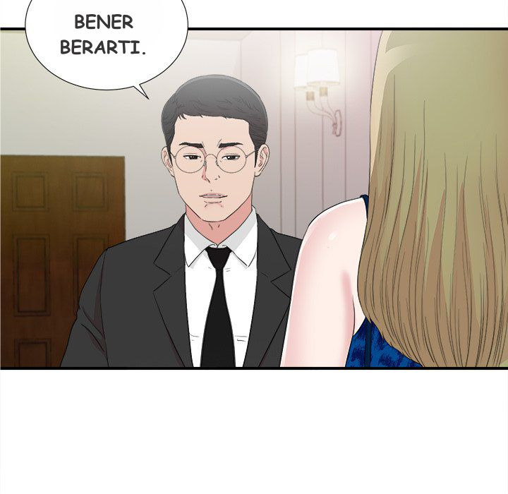 Secret Friend: Chapter chapter-104 - Page 99