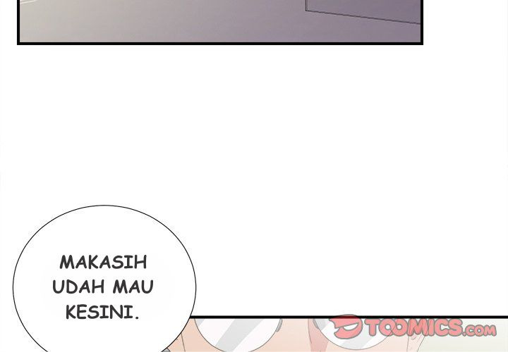 Secret Friend: Chapter chapter-105 - Page 3