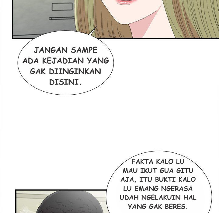 Secret Friend: Chapter chapter-105 - Page 8