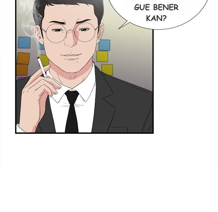Secret Friend: Chapter chapter-105 - Page 9