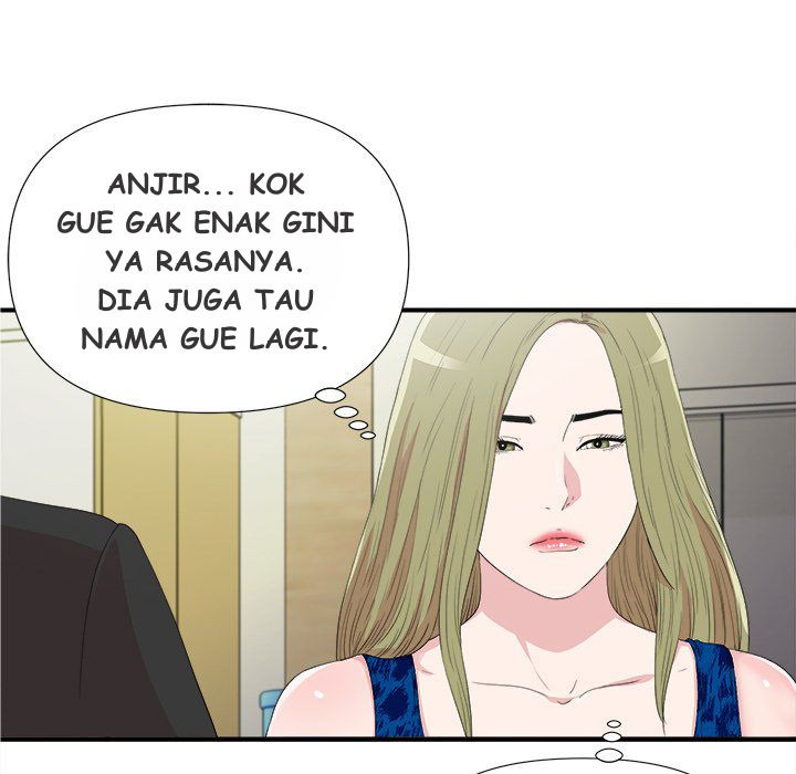 Secret Friend: Chapter chapter-105 - Page 10