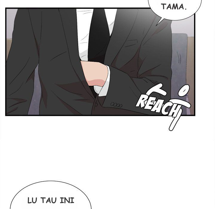 Secret Friend: Chapter chapter-105 - Page 12