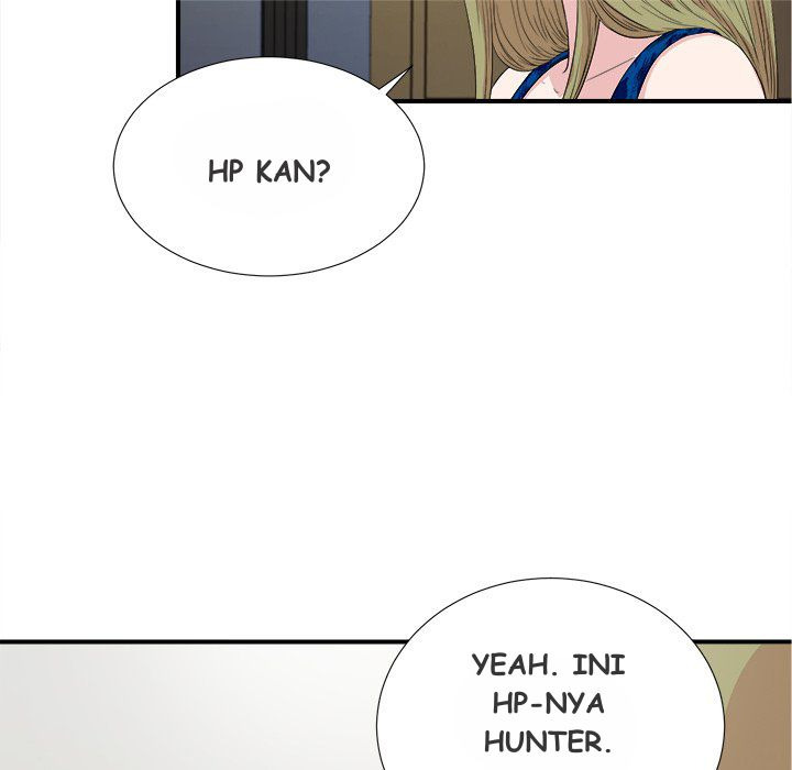 Secret Friend: Chapter chapter-105 - Page 15