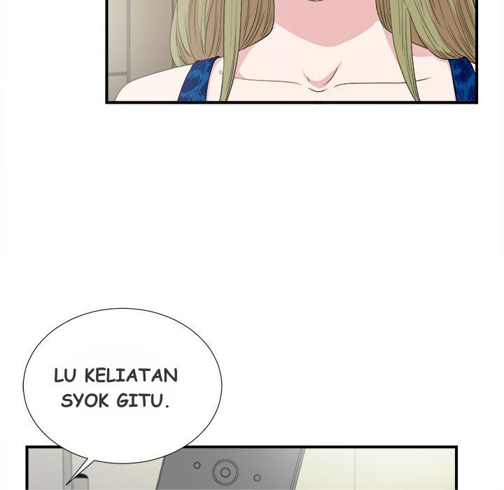 Secret Friend: Chapter chapter-105 - Page 18