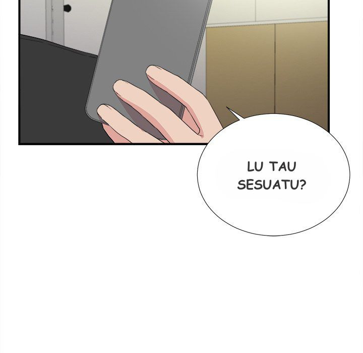 Secret Friend: Chapter chapter-105 - Page 19