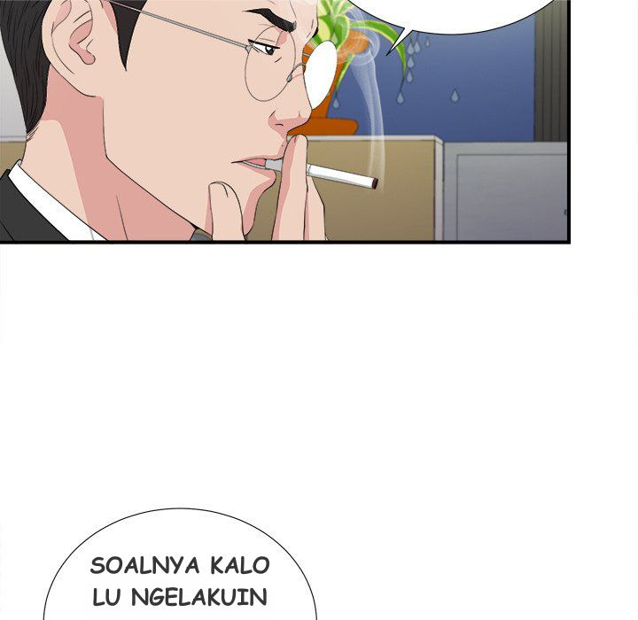 Secret Friend: Chapter chapter-105 - Page 22