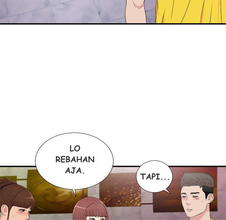 Secret Friend: Chapter chapter-105 - Page 30