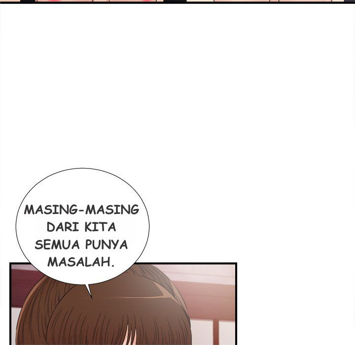 Secret Friend: Chapter chapter-105 - Page 34