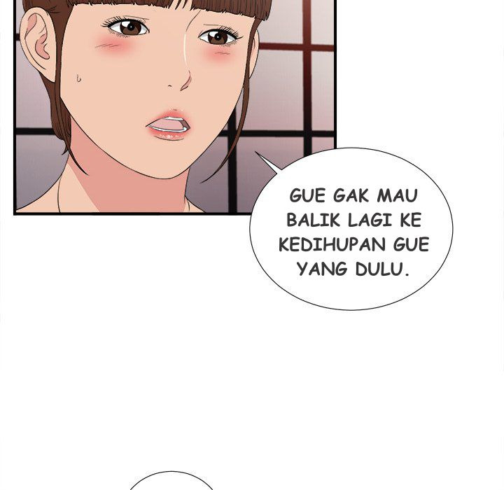 Secret Friend: Chapter chapter-105 - Page 35