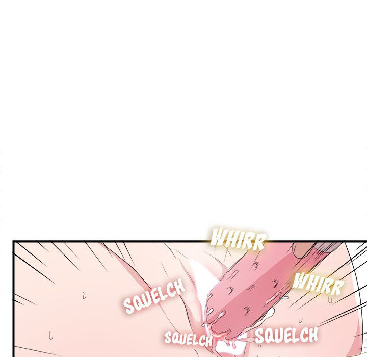 Secret Friend: Chapter chapter-105 - Page 46