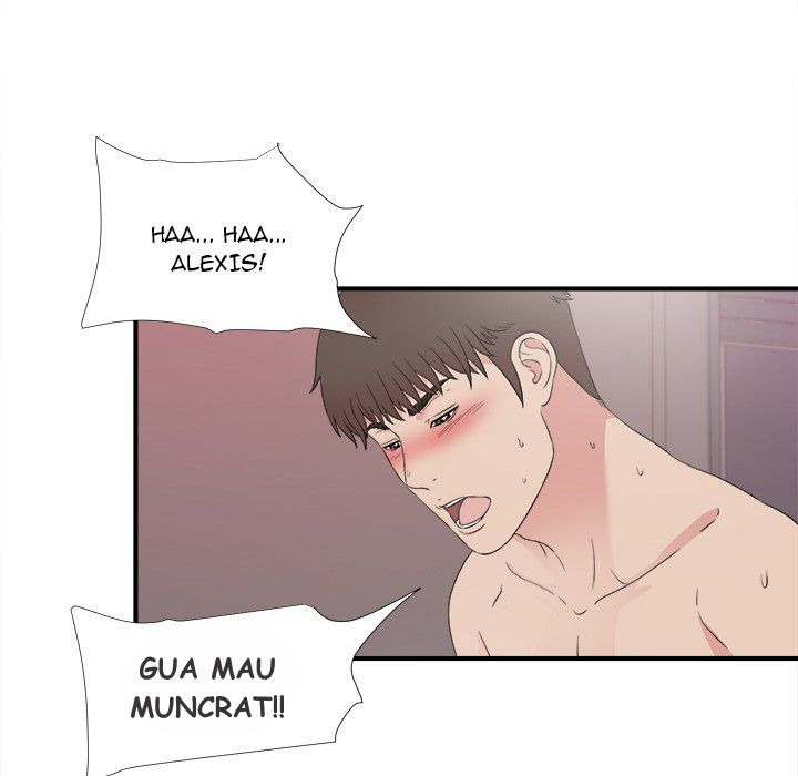 Secret Friend: Chapter chapter-105 - Page 49