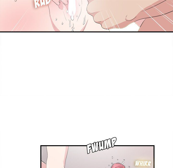 Secret Friend: Chapter chapter-105 - Page 54