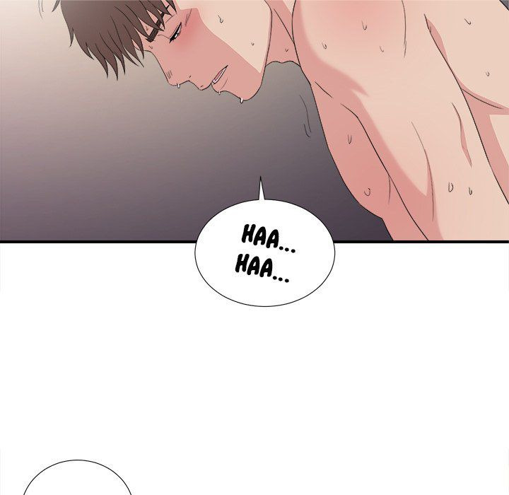 Secret Friend: Chapter chapter-105 - Page 56