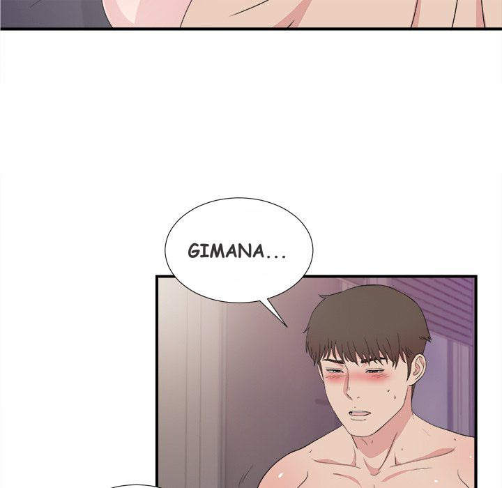 Secret Friend: Chapter chapter-105 - Page 58