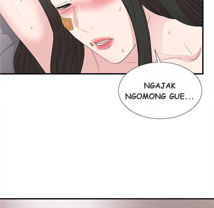 Secret Friend: Chapter chapter-105 - Page 60