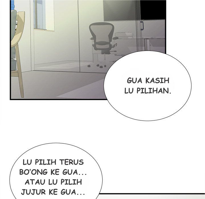 Secret Friend: Chapter chapter-105 - Page 63