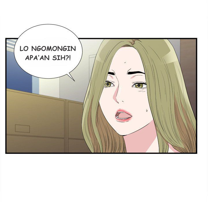 Secret Friend: Chapter chapter-105 - Page 65