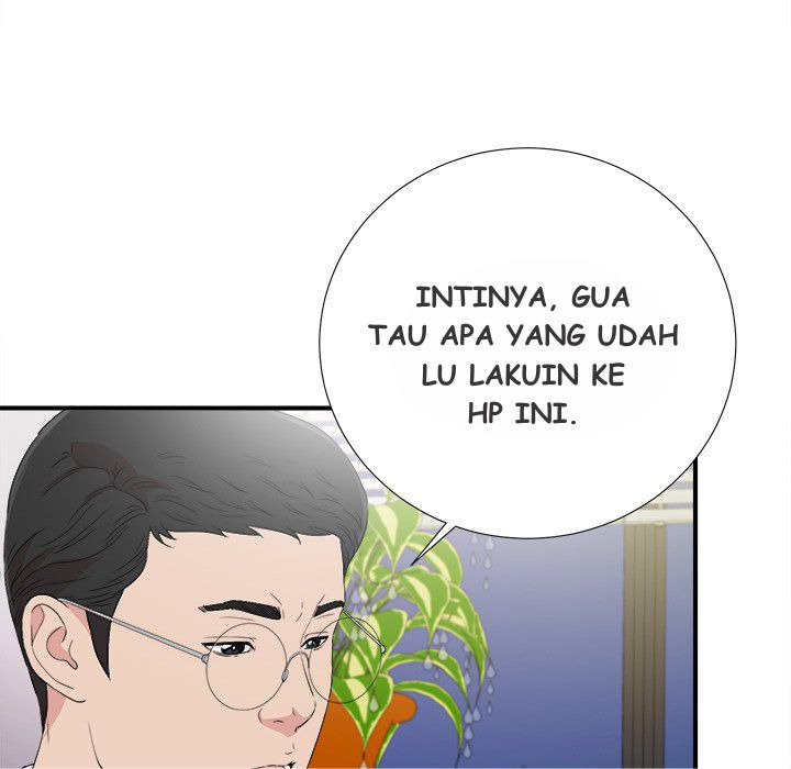 Secret Friend: Chapter chapter-105 - Page 66