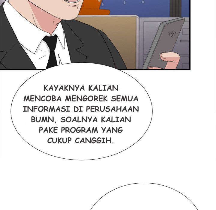 Secret Friend: Chapter chapter-105 - Page 67