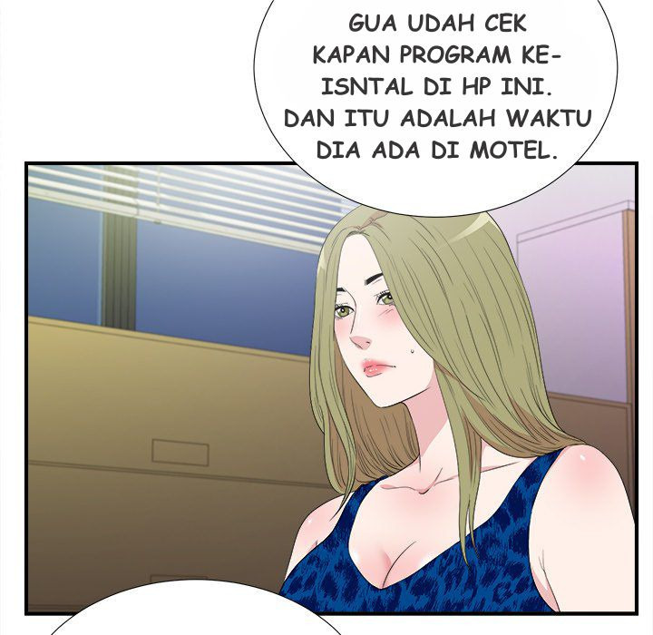 Secret Friend: Chapter chapter-105 - Page 68