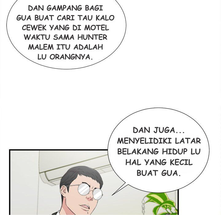 Secret Friend: Chapter chapter-105 - Page 69