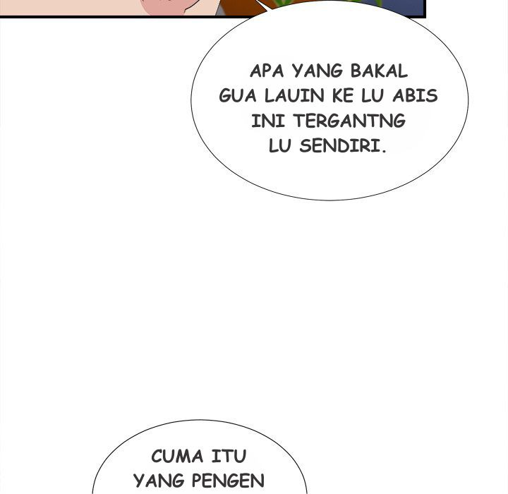 Secret Friend: Chapter chapter-105 - Page 72