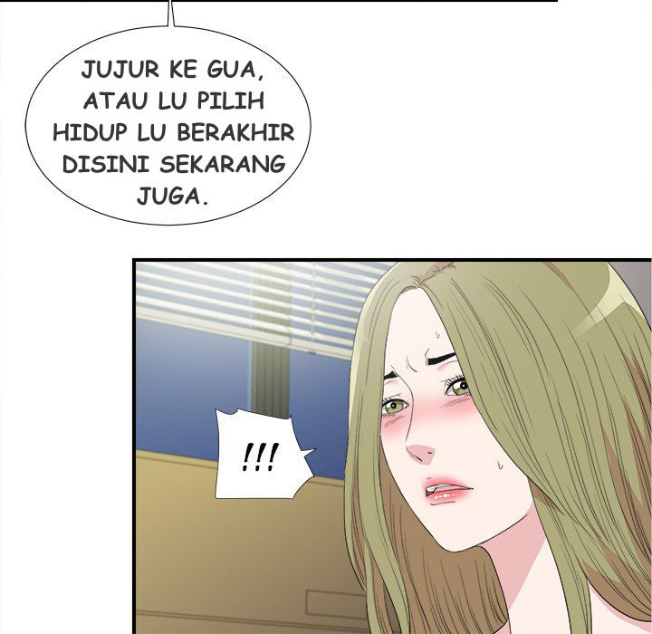 Secret Friend: Chapter chapter-105 - Page 75
