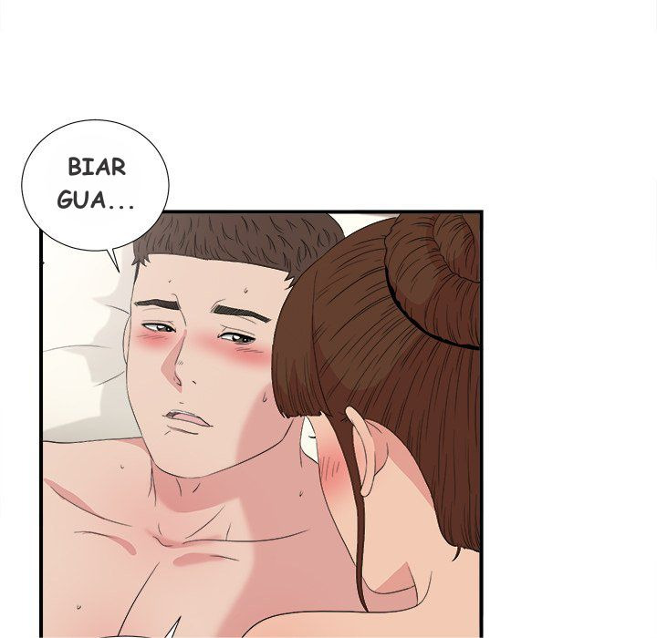 Secret Friend: Chapter chapter-105 - Page 86