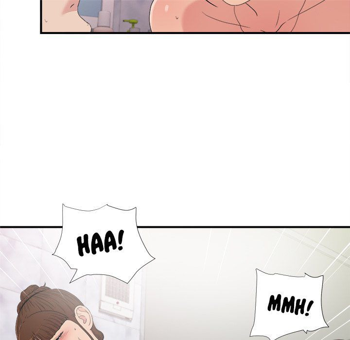 Secret Friend: Chapter chapter-105 - Page 88
