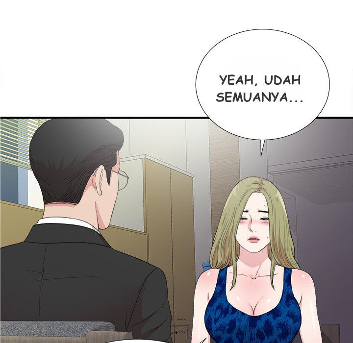 Secret Friend: Chapter chapter-105 - Page 92