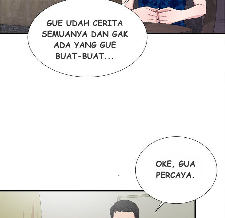 Secret Friend: Chapter chapter-105 - Page 93