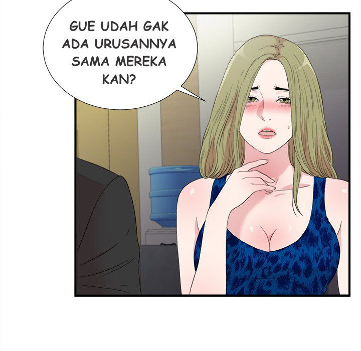 Secret Friend: Chapter chapter-105 - Page 95