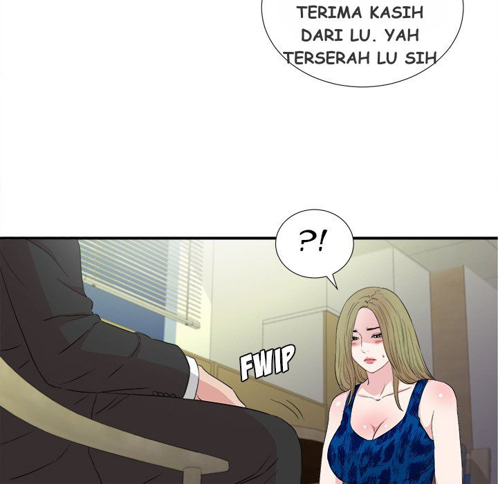 Secret Friend: Chapter chapter-105 - Page 97