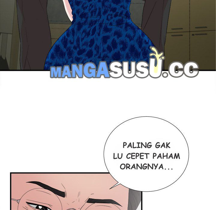 Secret Friend: Chapter chapter-105 - Page 101