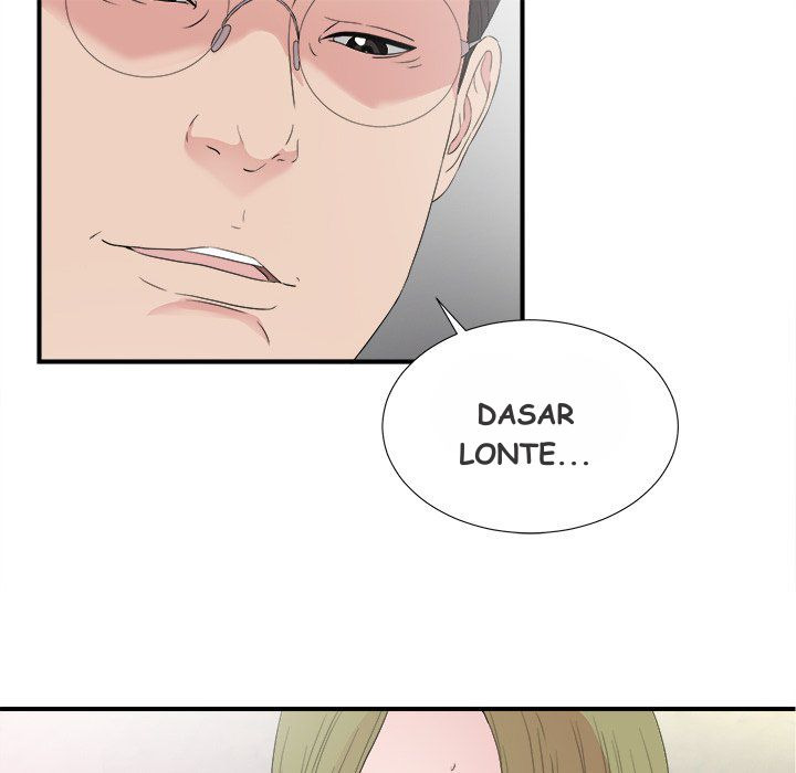 Secret Friend: Chapter chapter-105 - Page 102