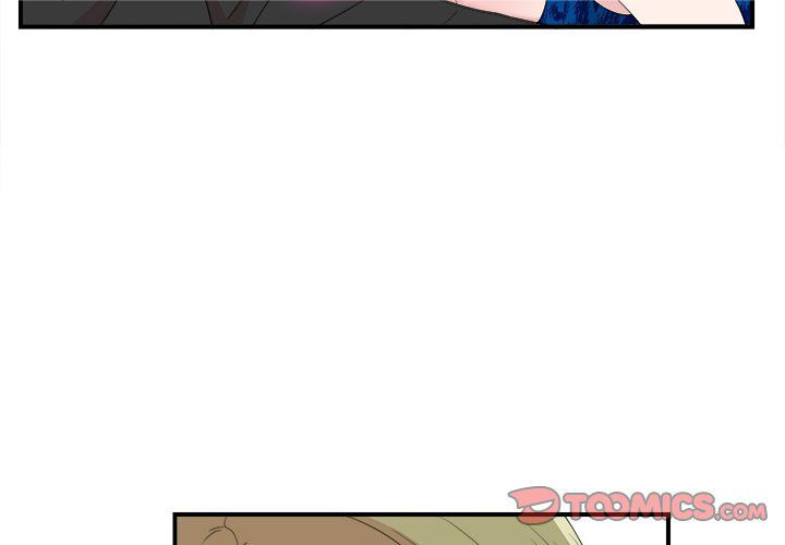 Secret Friend: Chapter chapter-106 - Page 3