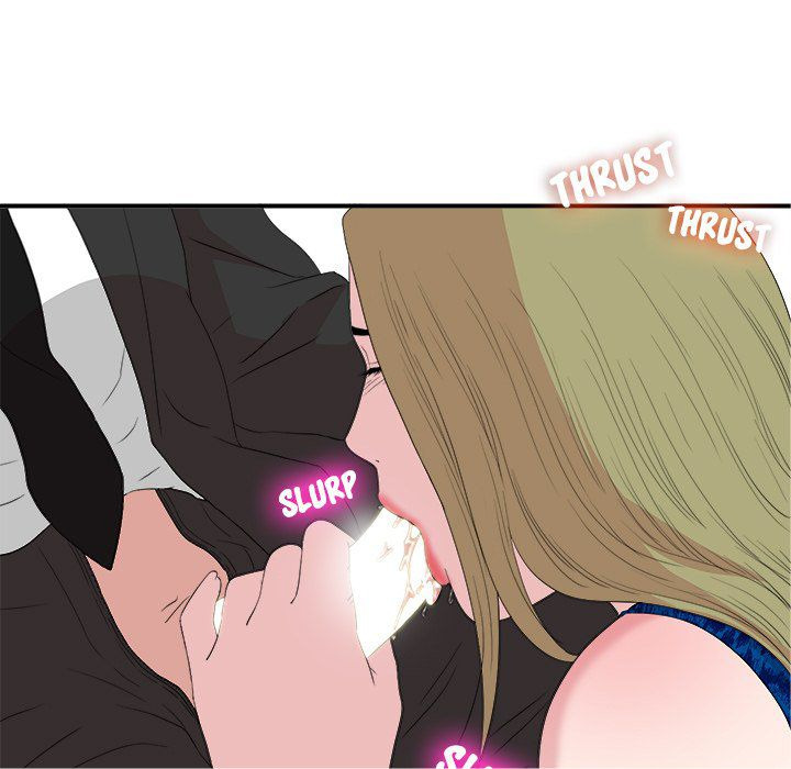 Secret Friend: Chapter chapter-106 - Page 8