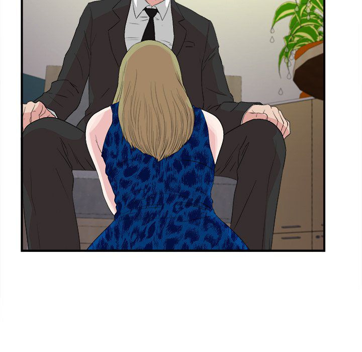Secret Friend: Chapter chapter-106 - Page 10