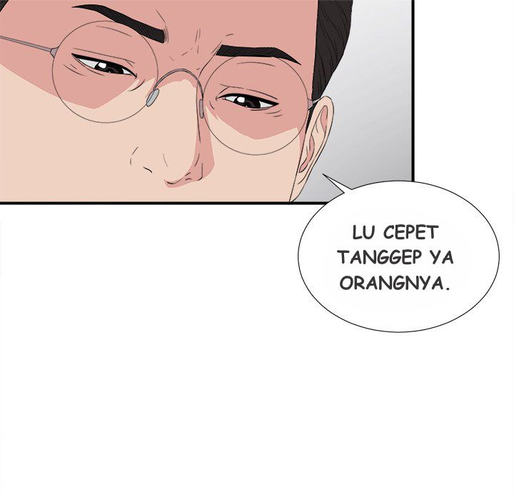 Secret Friend: Chapter chapter-106 - Page 12
