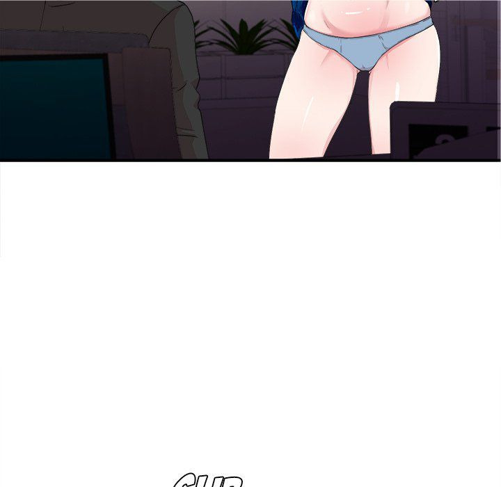 Secret Friend: Chapter chapter-106 - Page 15