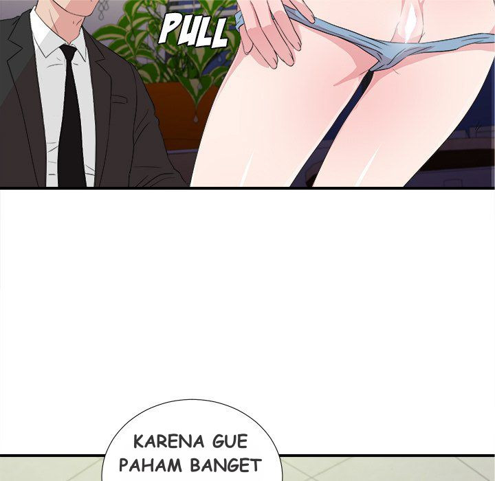 Secret Friend: Chapter chapter-106 - Page 18