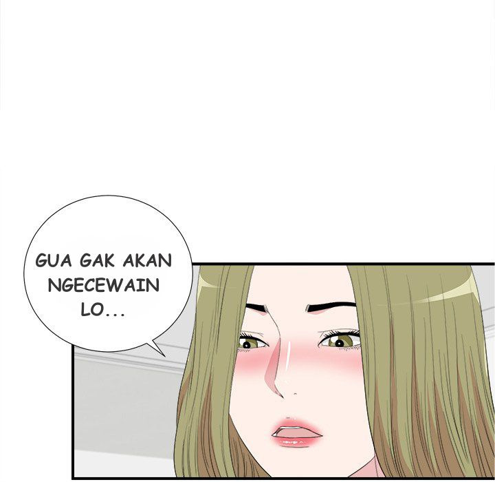 Secret Friend: Chapter chapter-106 - Page 20