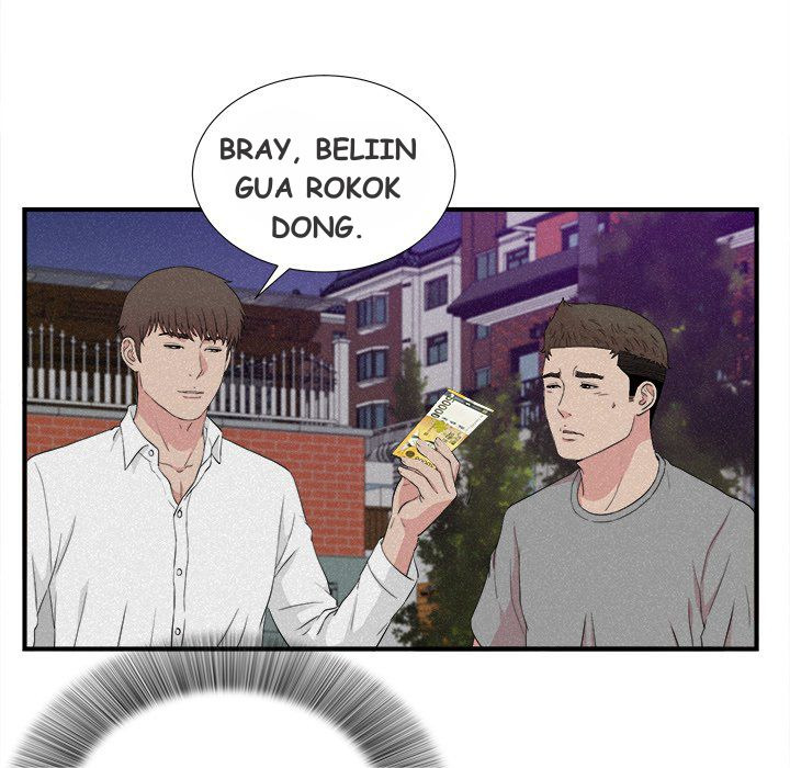 Secret Friend: Chapter chapter-106 - Page 32